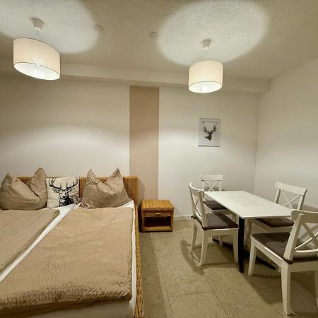 Relax Seefeld Apartman Seefeld in Tirol Exterior photo