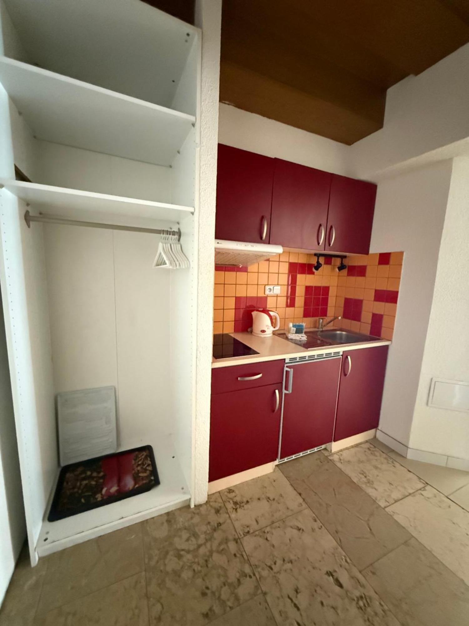 Relax Seefeld Apartman Seefeld in Tirol Exterior photo