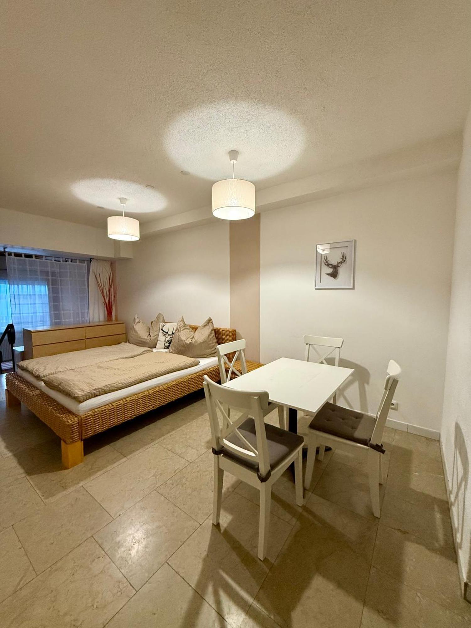Relax Seefeld Apartman Seefeld in Tirol Exterior photo