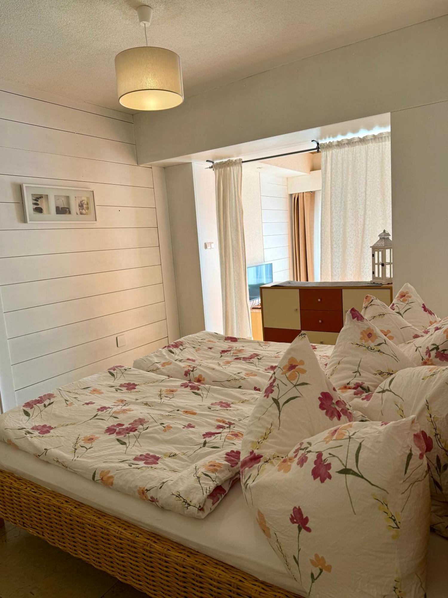 Relax Seefeld Apartman Seefeld in Tirol Exterior photo