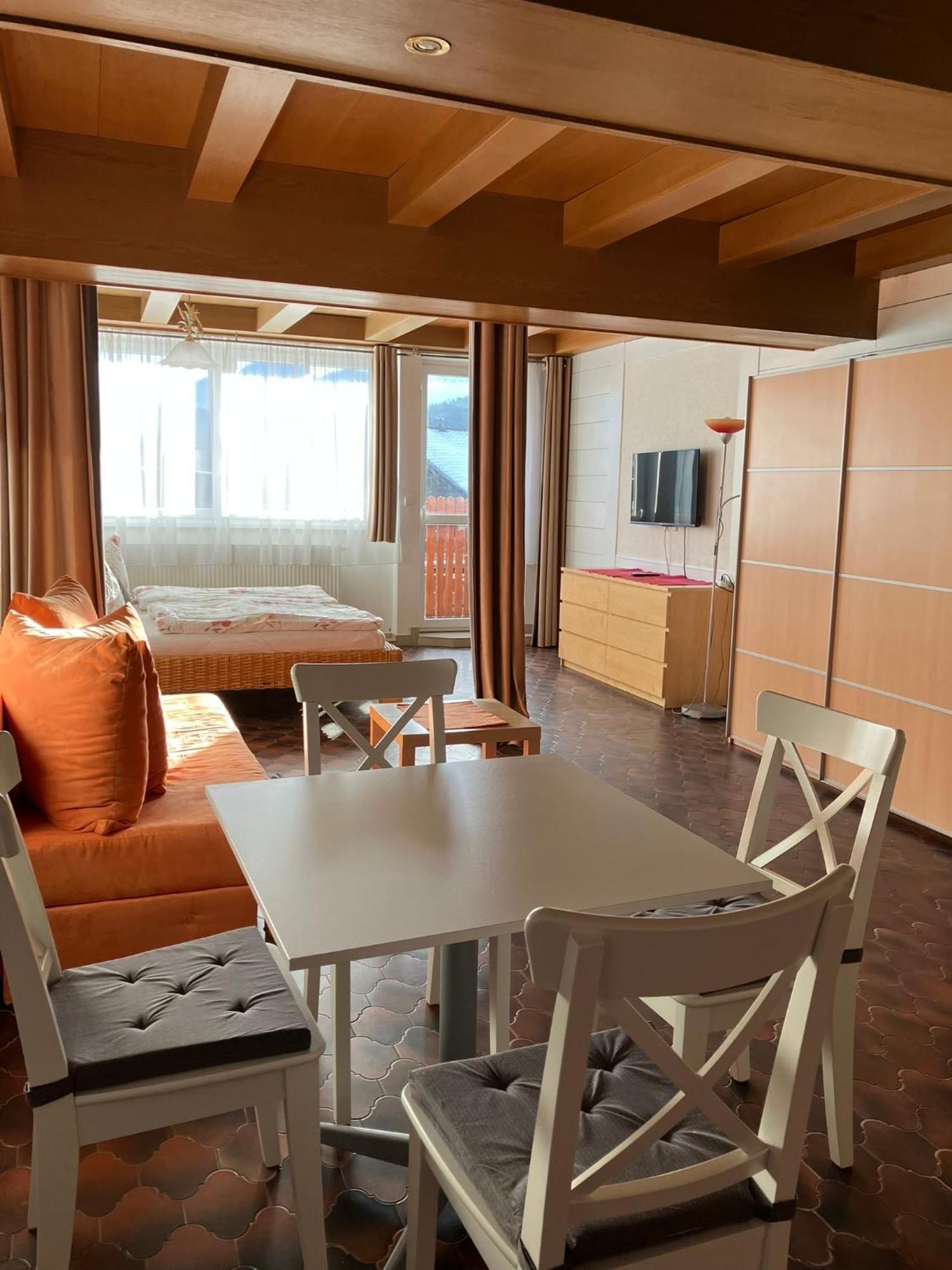Relax Seefeld Apartman Seefeld in Tirol Exterior photo