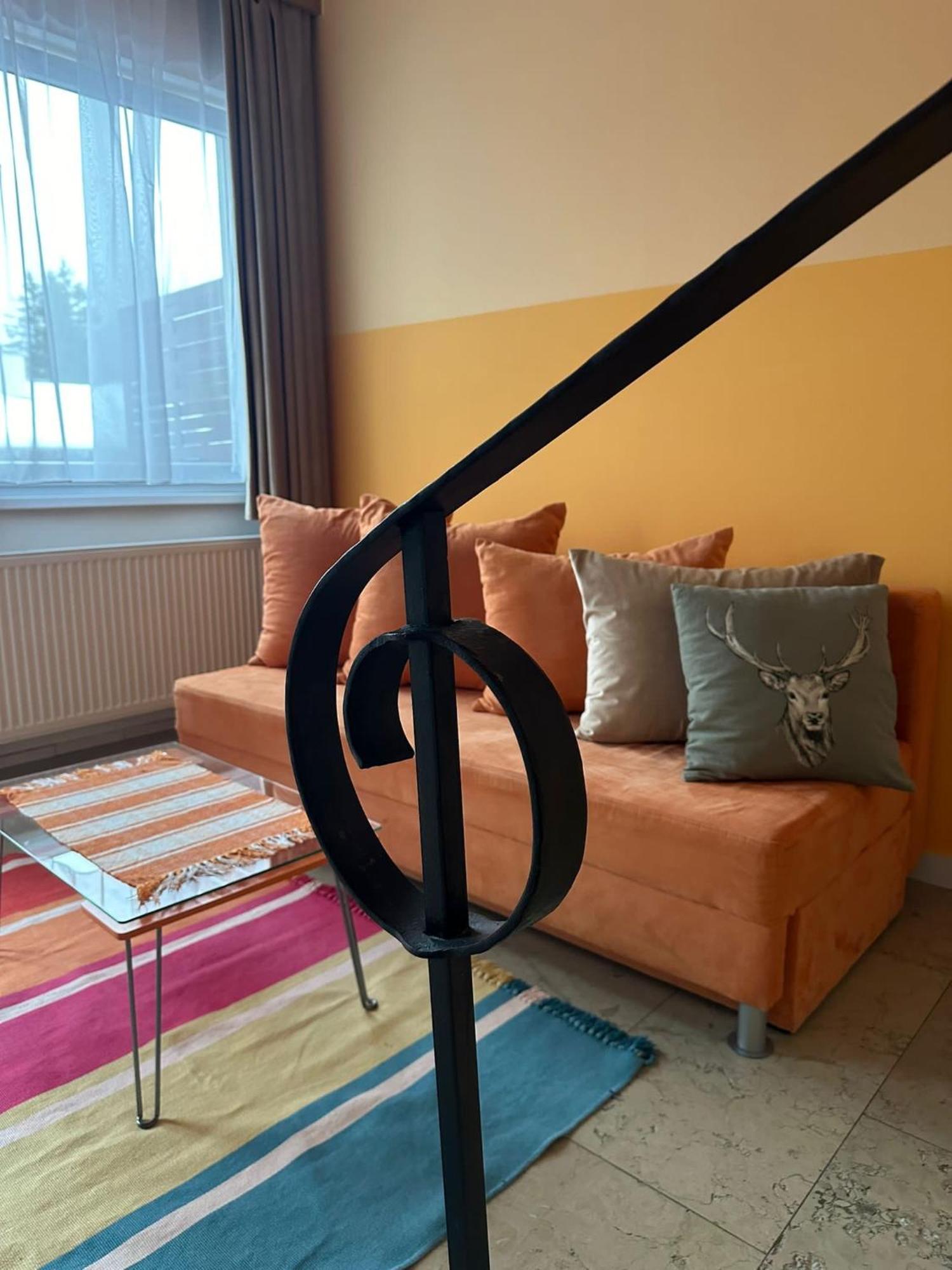 Relax Seefeld Apartman Seefeld in Tirol Exterior photo