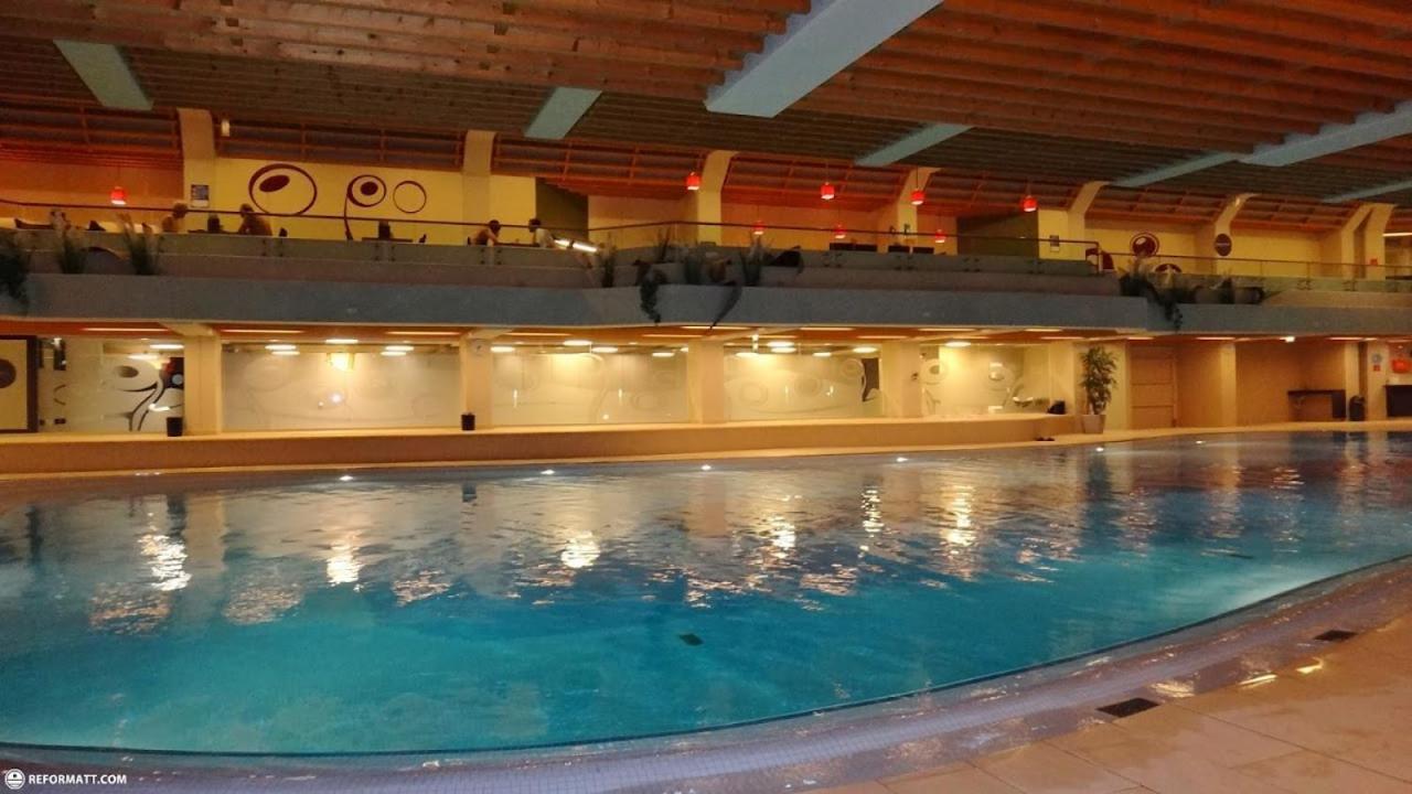 Relax Seefeld Apartman Seefeld in Tirol Exterior photo