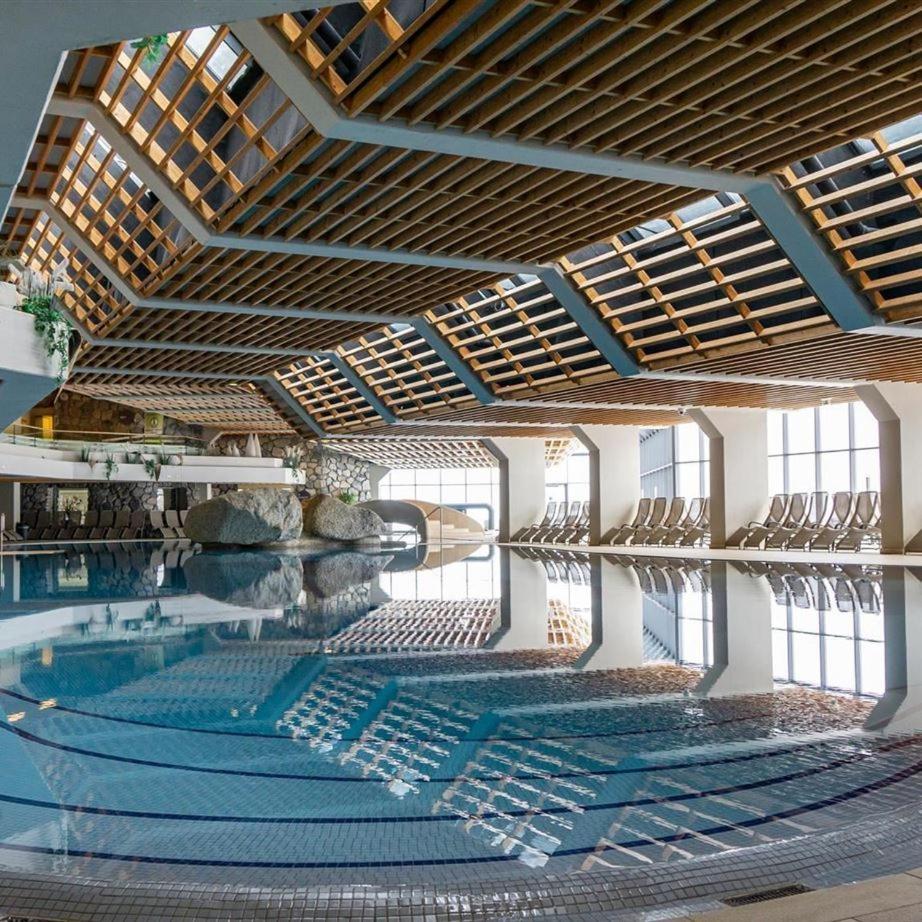 Relax Seefeld Apartman Seefeld in Tirol Exterior photo