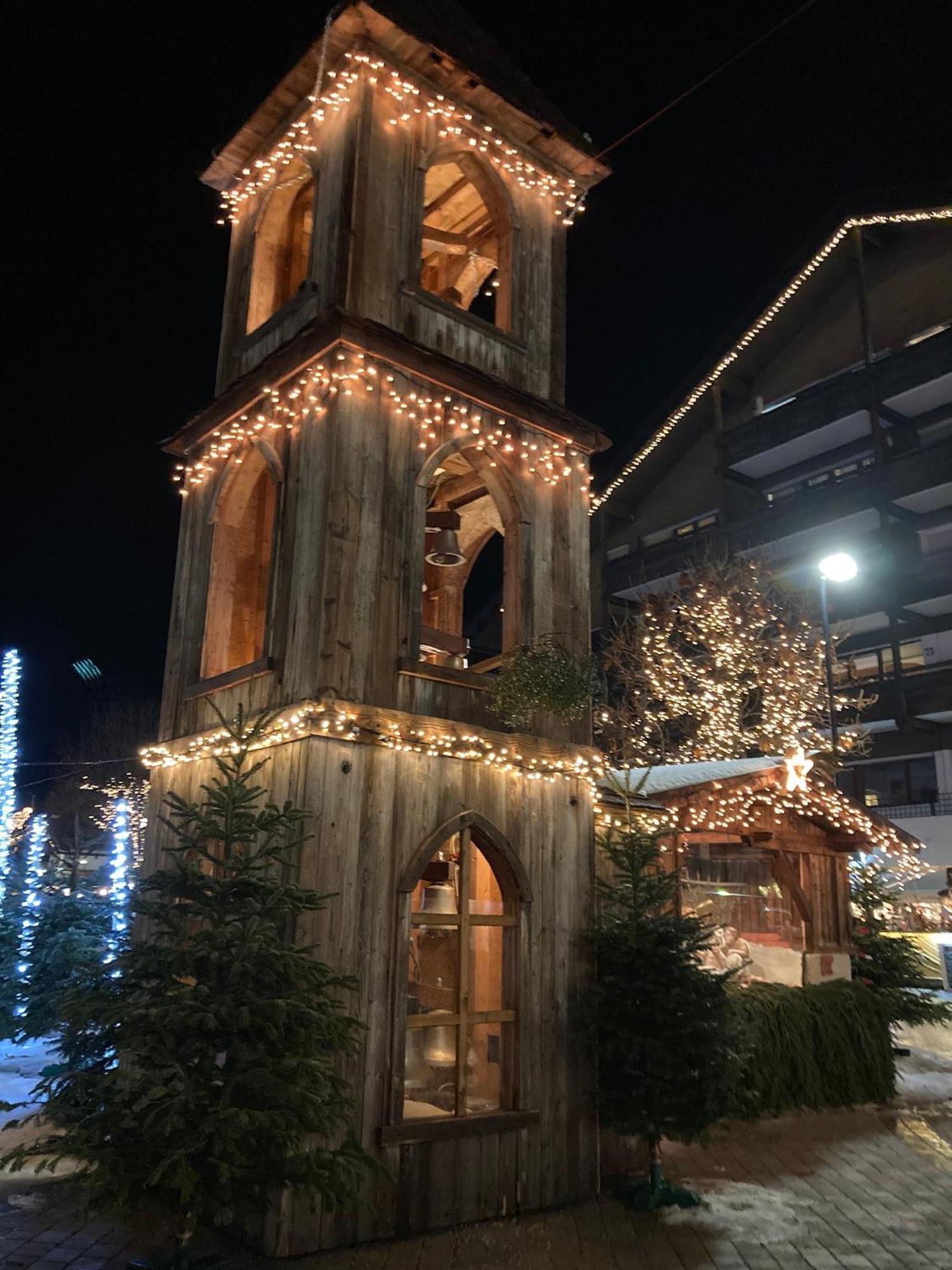 Relax Seefeld Apartman Seefeld in Tirol Exterior photo